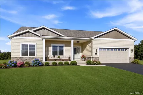 117 Sandywood Cir, Grand Island, NY 14072