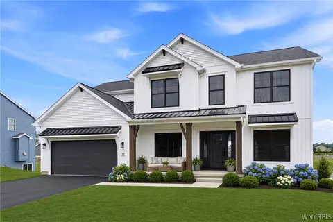 146 Sandywood Cir, Grand Island, NY 14072