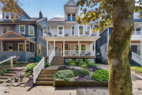 270 Lexington Ave, Buffalo, NY 14222