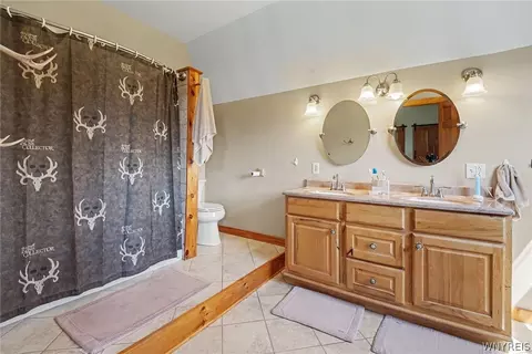 Bath - 9165 Point Peter Rd, Persia, NY 14070 photo 2 of 3