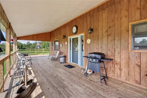 Exterior - 9165 Point Peter Rd, Persia, NY 14070 photo 1 of 6
