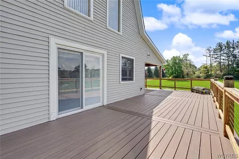 Exterior - 9165 Point Peter Rd, Persia, NY 14070 photo 2 of 6
