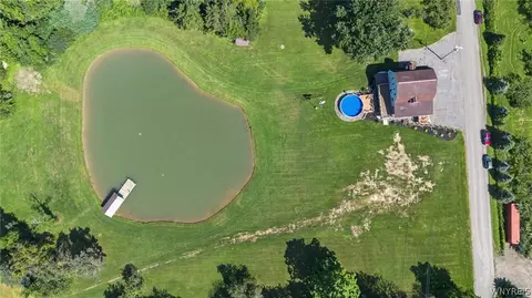 View/Area - 9165 Point Peter Rd, Persia, NY 14070 photo 4 of 4
