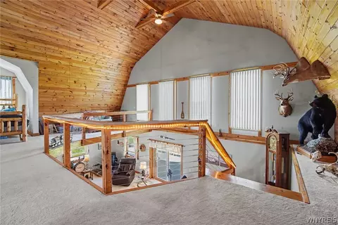 Entry Way - 9165 Point Peter Rd, Persia, NY 14070 photo 2 of 7