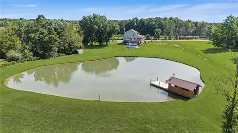 View/Area - 9165 Point Peter Rd, Persia, NY 14070 photo 3 of 4