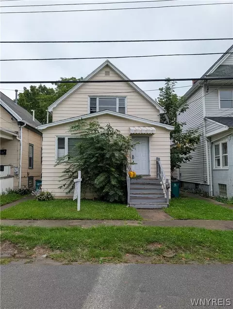 65 Wex Ave, Buffalo, NY 14211
