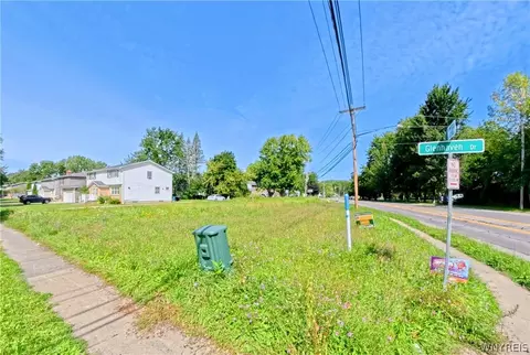 3154 Sweet Home Rd, Amherst, NY 14228