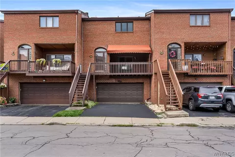 353 Lakefront Blvd, Buffalo, NY 14202