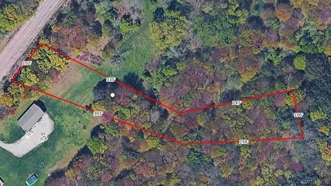 V/l Capitol Heights, Holland, NY 14080
