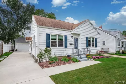 233 Orchard Dr, Buffalo, NY 14223