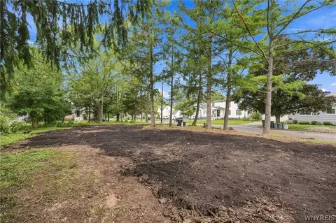 61 Stanton St, Amherst, NY 14221
