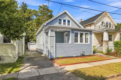 230 Dutton Ave, Buffalo, NY 14211