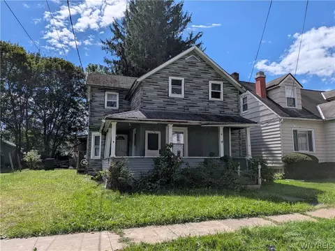 730 Bishop St, Olean, NY 14760 photo 3
