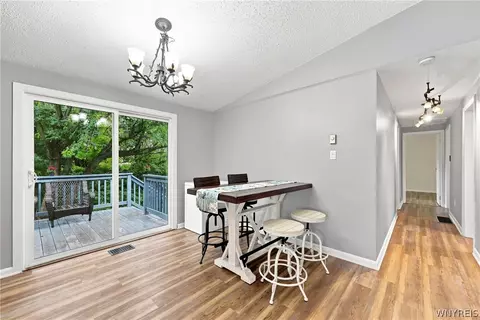 Entry Way - 1582 Torrey Hill Rd, Java, NY 14082 photo 1 of 1