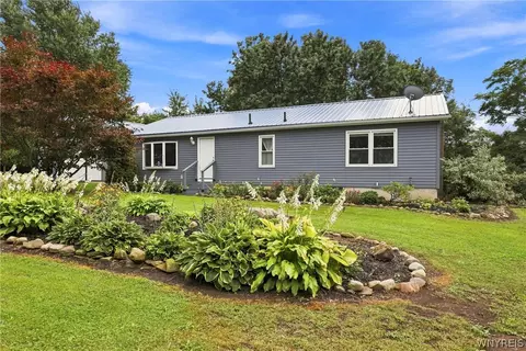 Other - 1582 Torrey Hill Rd, Java, NY 14082 photo 5 of 5