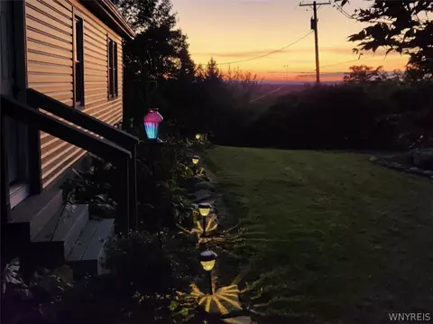 Exterior - 1582 Torrey Hill Rd, Java, NY 14082 photo 6 of 8