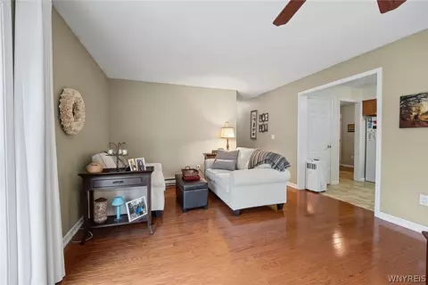 Living - 55 Haskell Ave, Arcade, NY 14009 photo 1 of 1