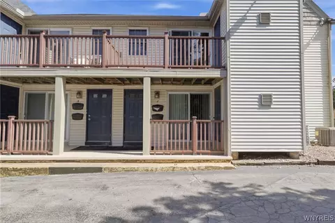770 W Ferry St #2B, Buffalo, NY 14222