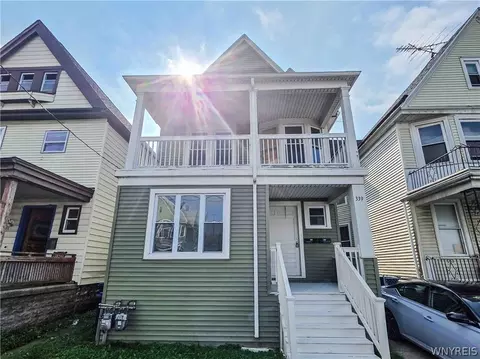339 Hampshire St, Buffalo, NY 14213