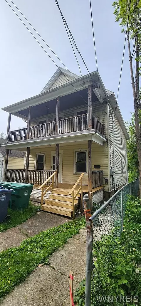 1930 Welch Ave, Niagara Falls, NY 14303