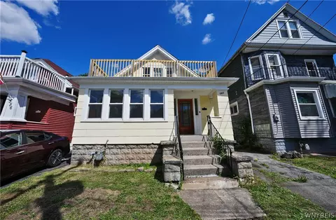 560 Minnesota Ave, Buffalo, NY 14215