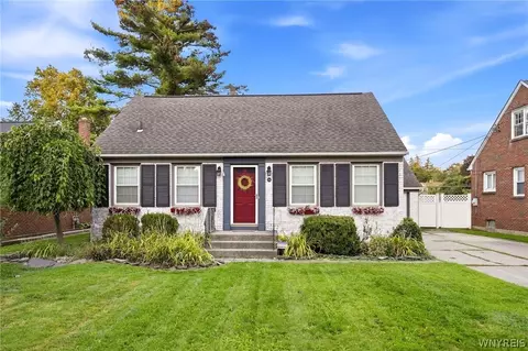 164 Lafayette Blvd, Amherst, NY 14221