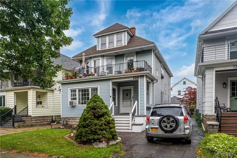 139 Stratford Rd, Buffalo, NY 14216