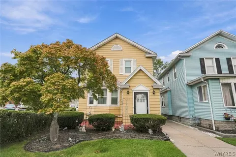 181 Kinsey Ave, Kenmore, NY 14217