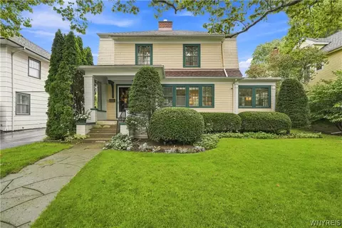 373 Woodbridge Ave, Buffalo, NY 14214