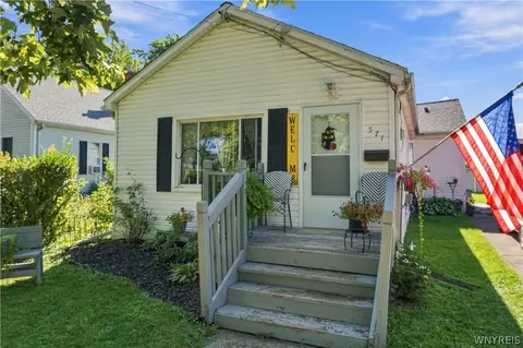 571 Adam St, Tonawanda, NY 14150