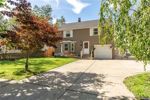 260 Hendricks Blvd, Amherst, NY 14226