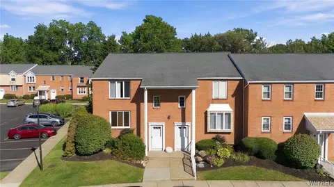 3901 Bowen Rd #72, Lancaster, NY 14086