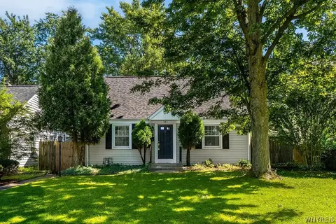 345 Burroughs Dr, Amherst, NY 14226