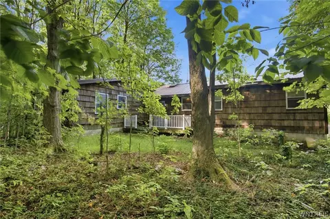 3344 Merle Rd, Attica, NY 14011