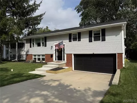 161 N Linden St, Amherst, NY 14221