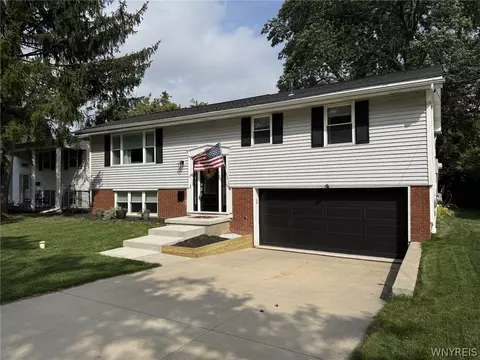 161 N Linden St, Amherst, NY 14221