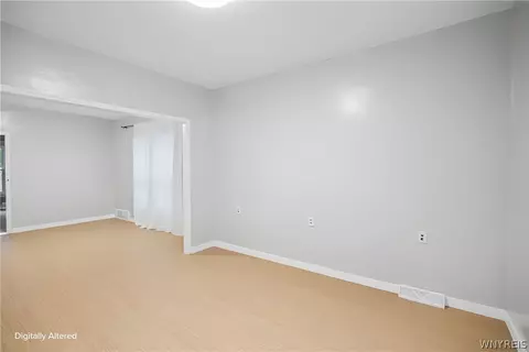Living - 26 Humason Ave, Buffalo, NY 14211 photo 2 of 3