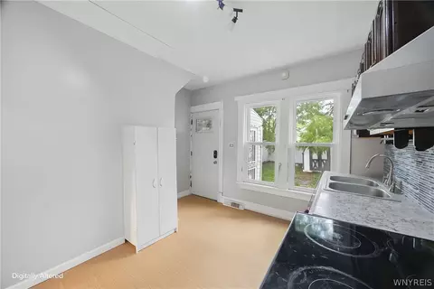 Entry Way - 26 Humason Ave, Buffalo, NY 14211 photo 1 of 1