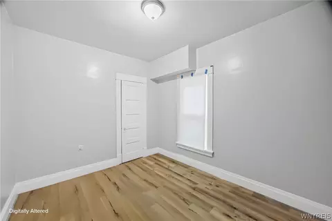 Bedroom - 26 Humason Ave, Buffalo, NY 14211 photo 4 of 9