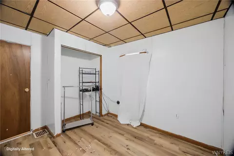 Bedroom - 26 Humason Ave, Buffalo, NY 14211 photo 1 of 9