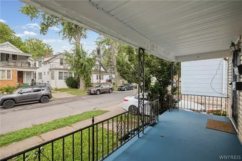 Exterior - 26 Humason Ave, Buffalo, NY 14211 photo 3 of 3