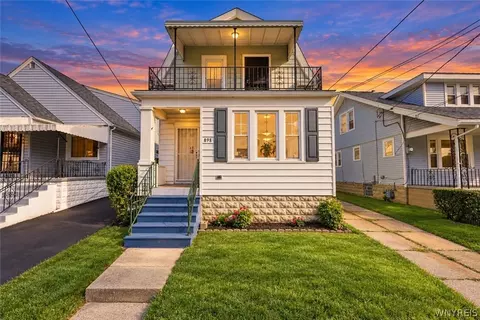 898 Northland Ave, Buffalo, NY 14215