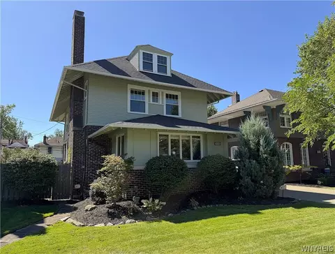 334 Woodbridge Ave, Buffalo, NY 14214