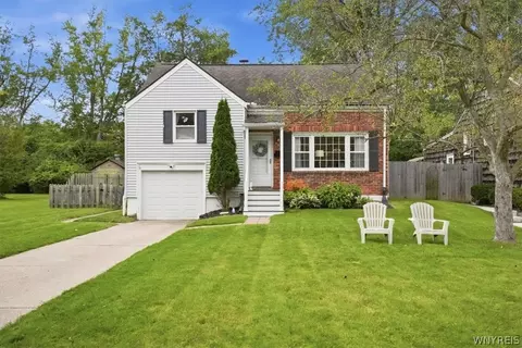 350 Burroughs Dr, Amherst, NY 14226