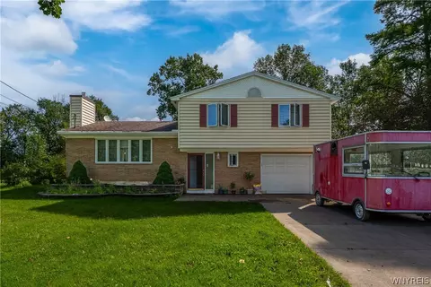 3383 Baseline Rd, Grand Island, NY 14072