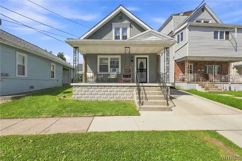 174 Grace St, Buffalo, NY 14207
