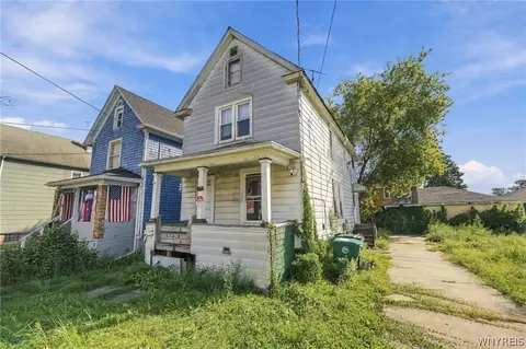 479 20th St, Niagara Falls, NY 14303