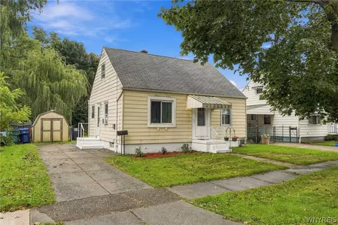123 Kimmel Ave, Buffalo, NY 14220