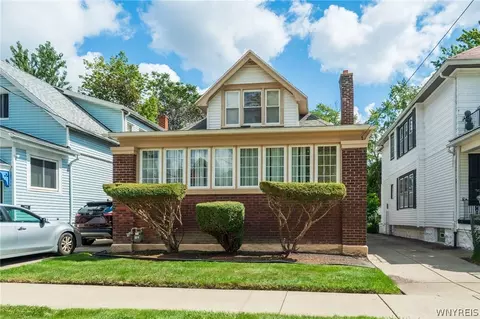 139 Humber Ave, Buffalo, NY 14215