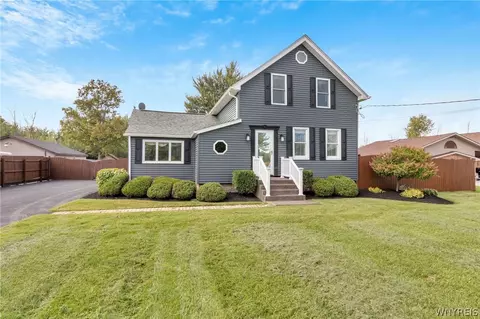 1970 Baseline Rd, Grand Island, NY 14072